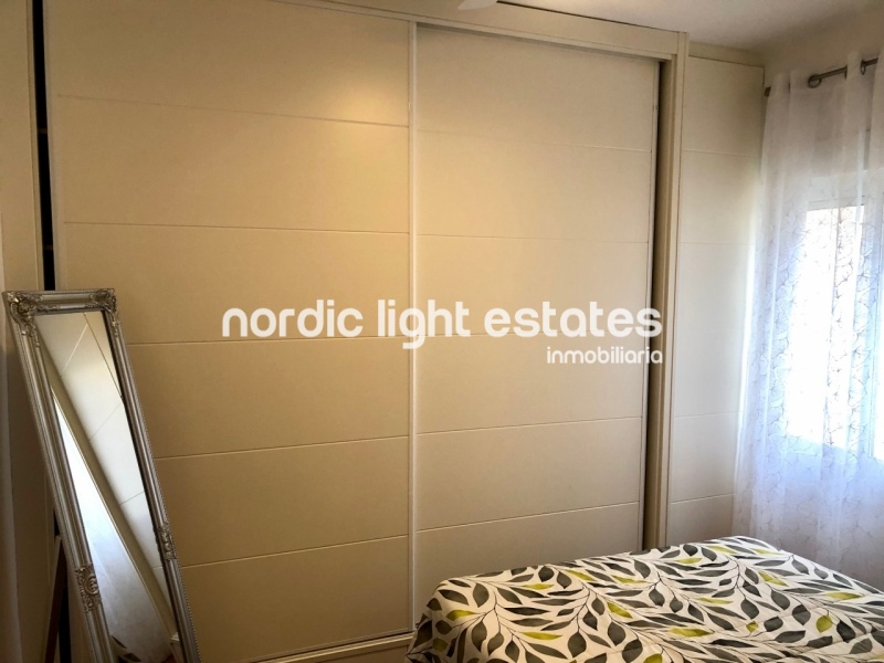 Estilo contemporáneo en la zona Parador