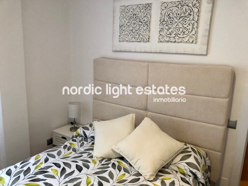 Estilo contemporáneo en la zona Parador