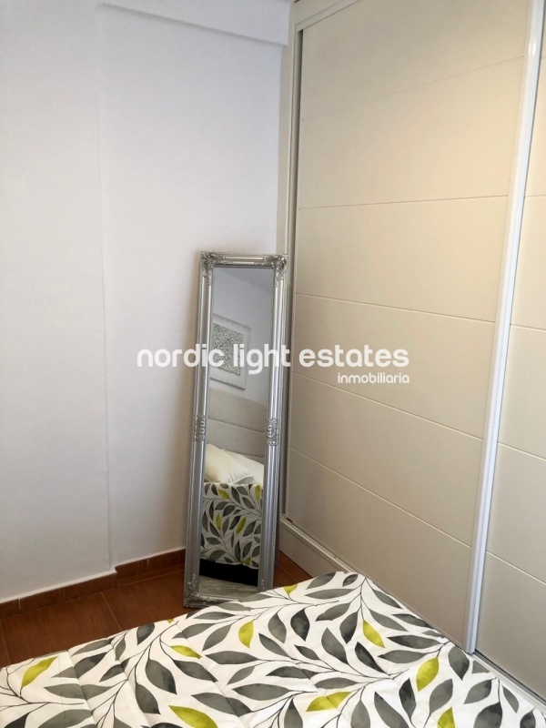 Estilo contemporáneo en la zona Parador