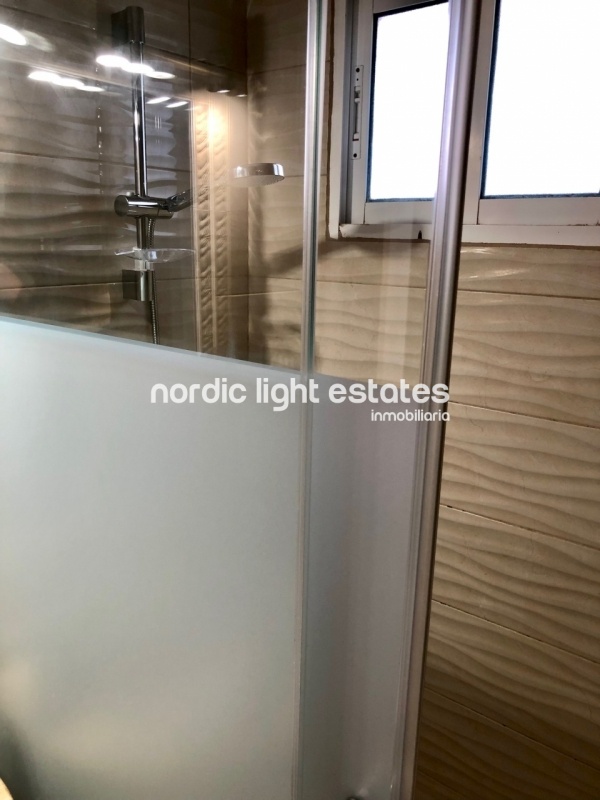 Estilo contemporáneo en la zona Parador