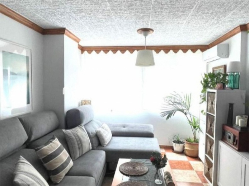 Excellent apartment in the Huelin area, 2 minutes from the beach 