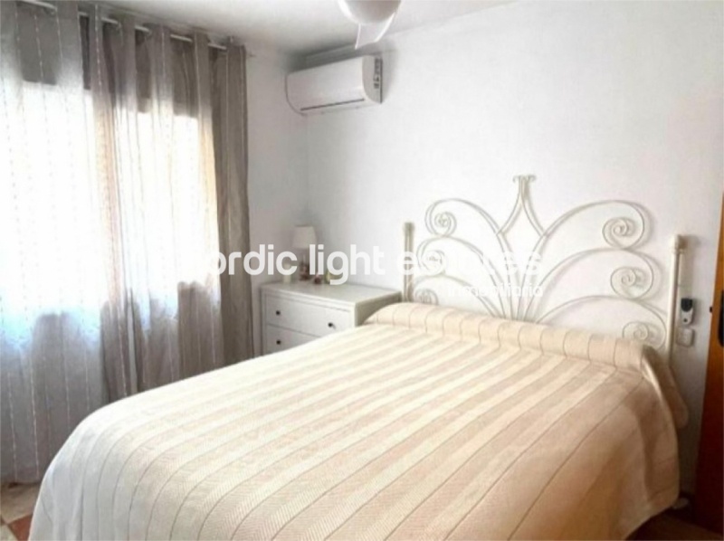 Excellent apartment in the Huelin area, 2 minutes from the beach 