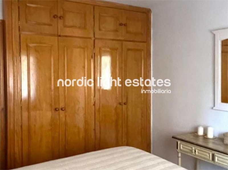 Excellent apartment in the Huelin area, 2 minutes from the beach 