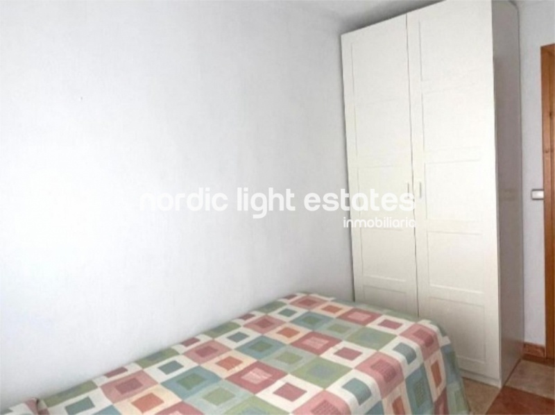 Excellent apartment in the Huelin area, 2 minutes from the beach 