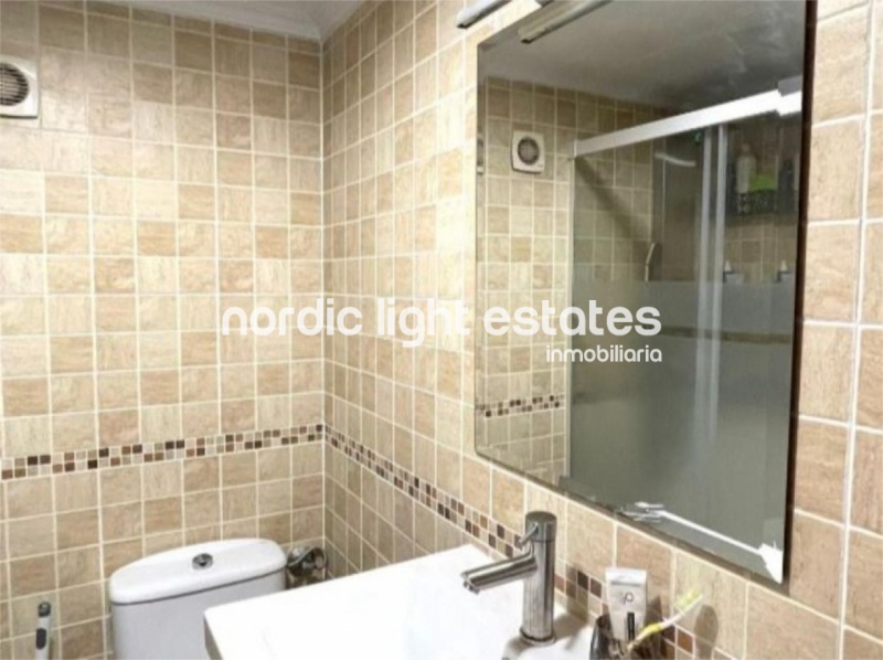 Excellent apartment in the Huelin area, 2 minutes from the beach 