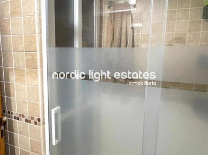 Excellent apartment in the Huelin area, 2 minutes from the beach 