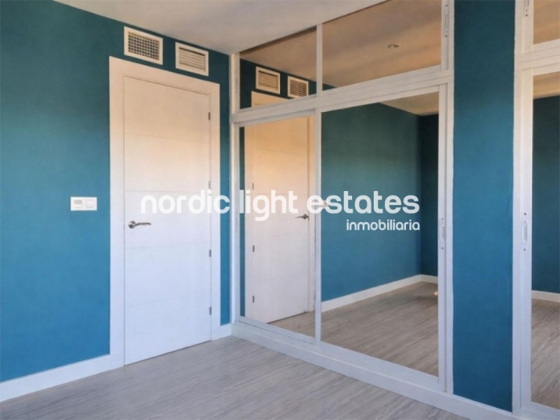Designer apartment next to Huelin beach