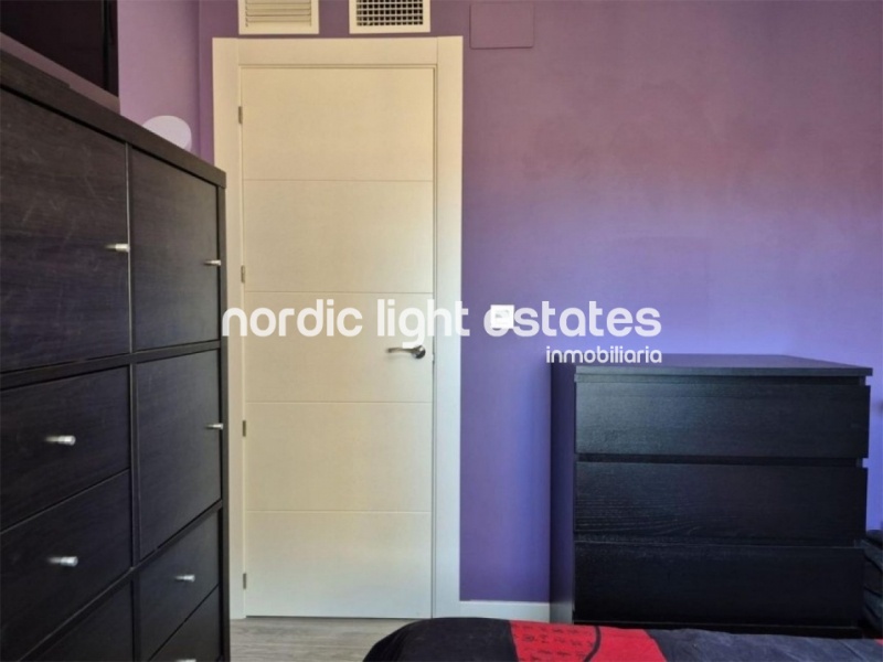 Designer apartment next to Huelin beach