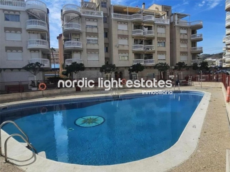 Lovely corner apartment