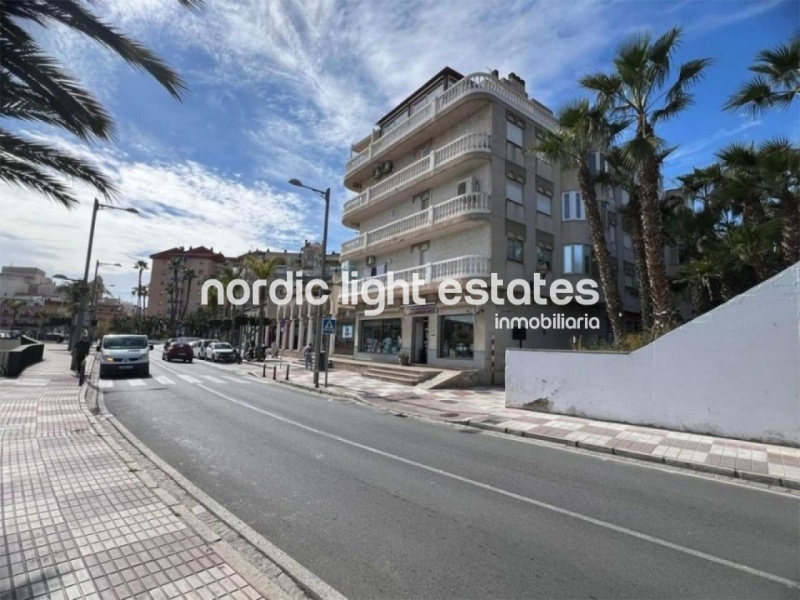 Lovely corner apartment
