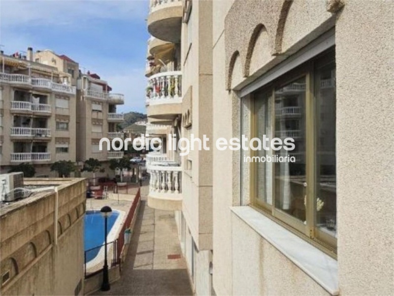 Lovely corner apartment