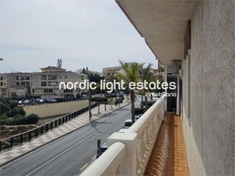 Lovely corner apartment