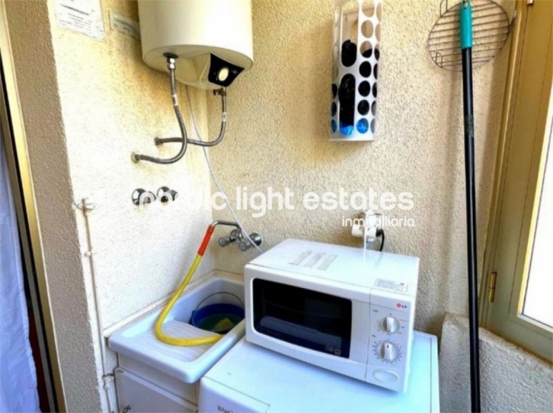 Lovely corner apartment