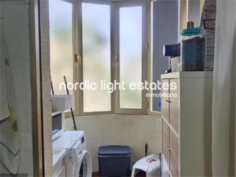 Lovely corner apartment