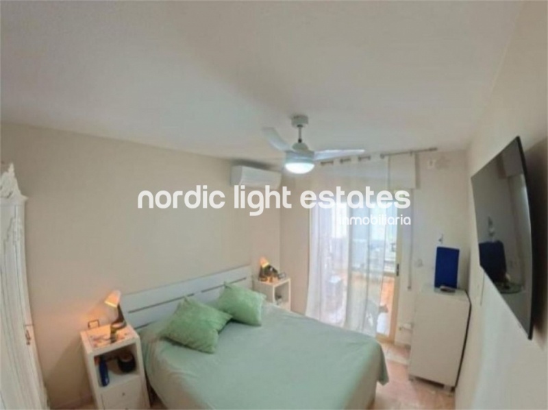 Lovely corner apartment