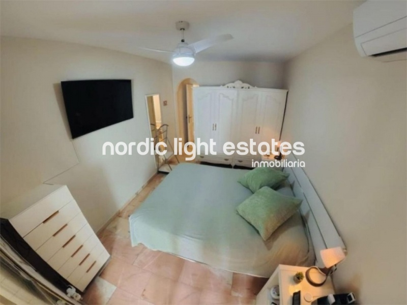 Lovely corner apartment