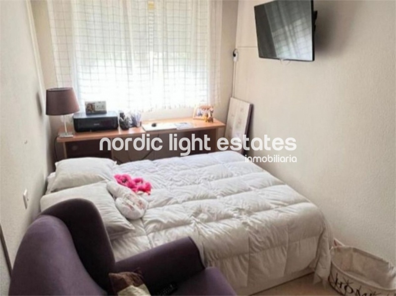 Lovely corner apartment