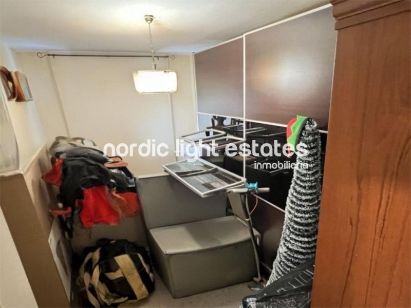 Lovely corner apartment