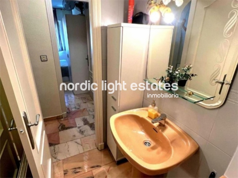 Lovely corner apartment