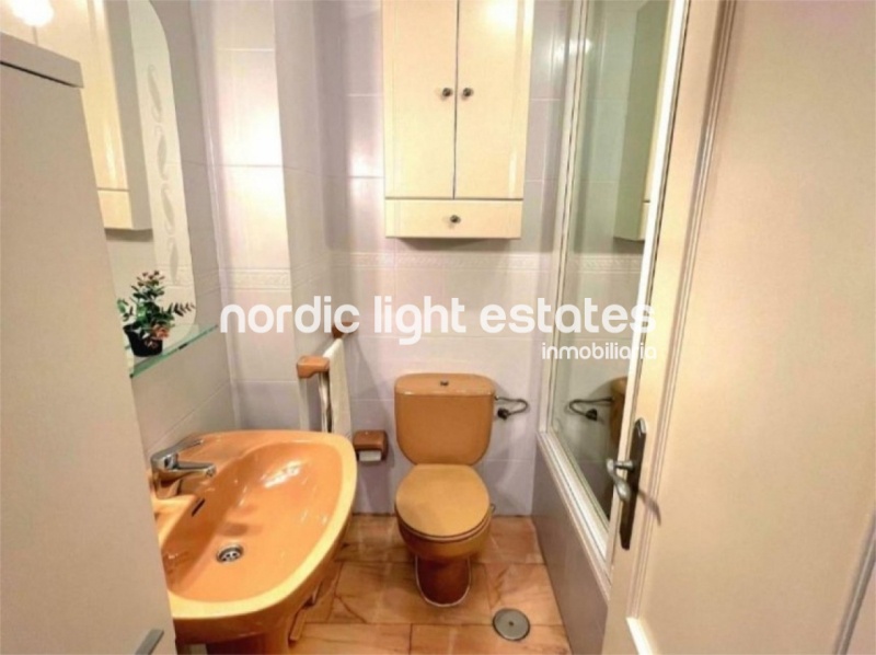 Lovely corner apartment