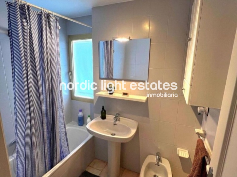 Lovely corner apartment