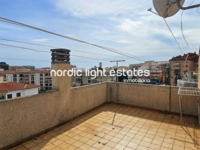 Lovely corner apartment