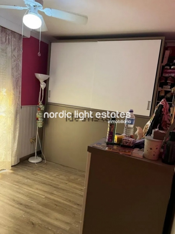 Lovely and spacious townhouse with garage in los Prados