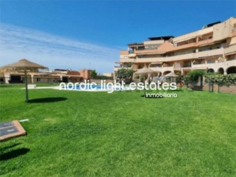 Beautiful ground-floor apartment with 60 sqm terrace and 45 sqm garden