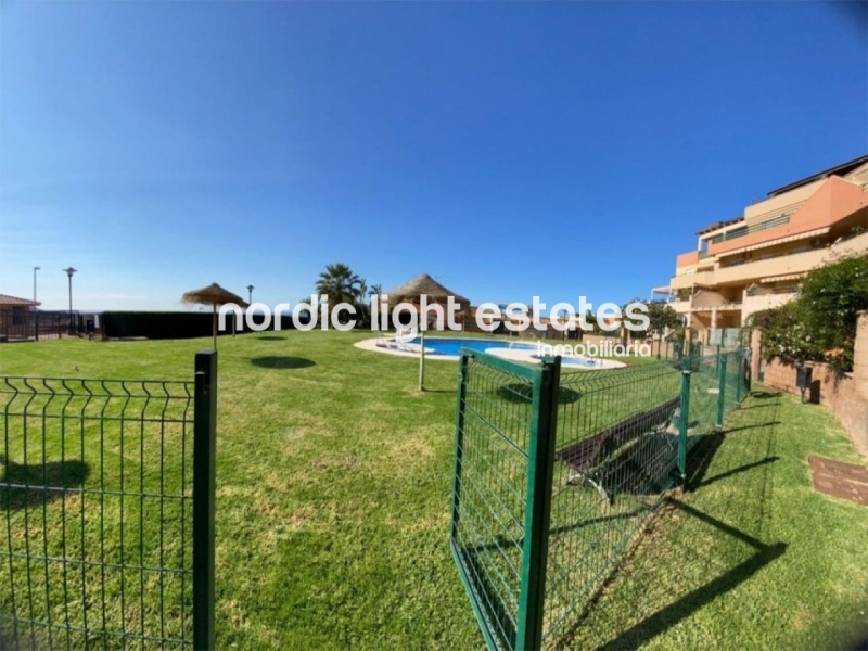 Beautiful ground-floor apartment with 60 sqm terrace and 45 sqm garden
