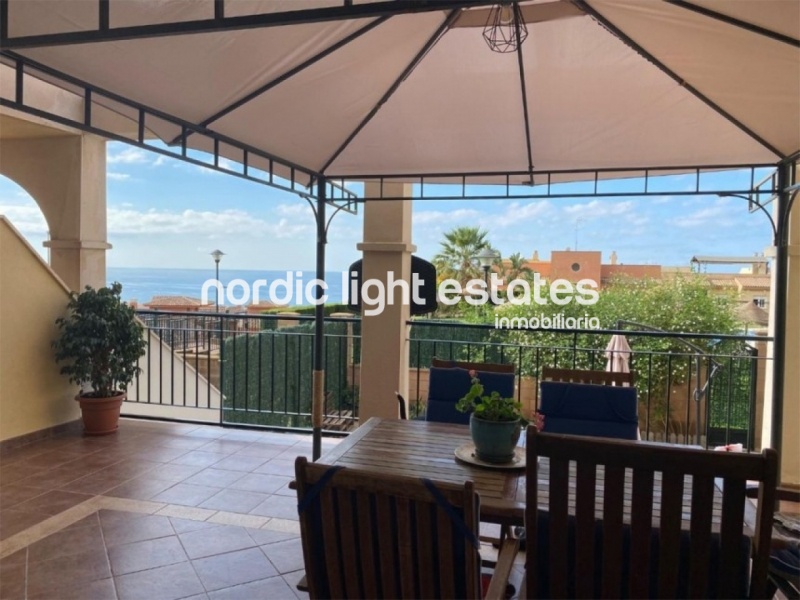 Beautiful ground-floor apartment with 60 sqm terrace and 45 sqm garden