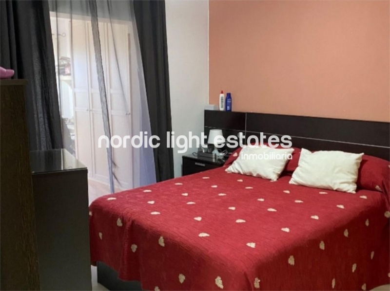 Beautiful ground-floor apartment with 60 sqm terrace and 45 sqm garden