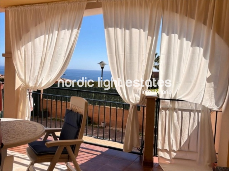 Beautiful ground-floor apartment with 60 sqm terrace and 45 sqm garden