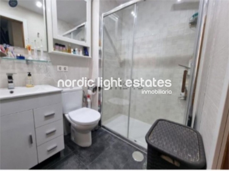 Beautiful ground-floor apartment with 60 sqm terrace and 45 sqm garden