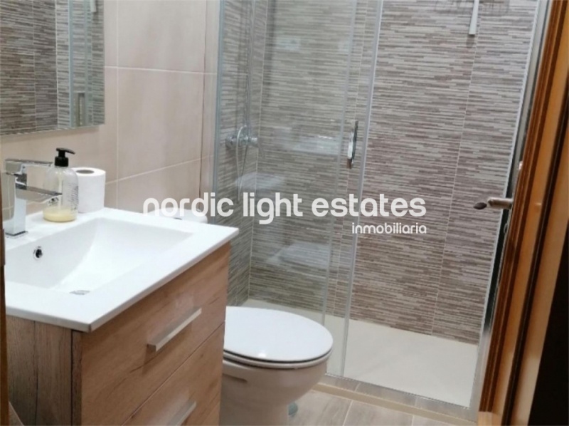 Beautiful ground-floor apartment with 60 sqm terrace and 45 sqm garden