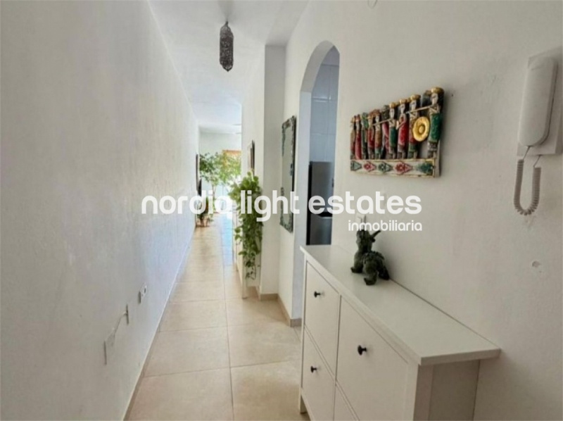 Ubicación inmejorable. Estupendo apartamento a solo 100 metros de la playa Torrecilla