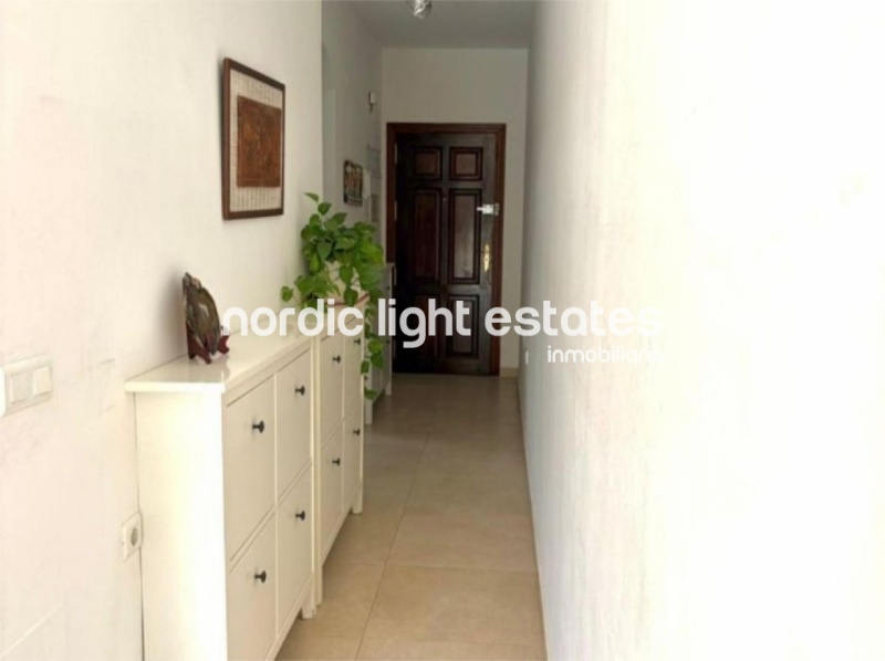 Ubicación inmejorable. Estupendo apartamento a solo 100 metros de la playa Torrecilla