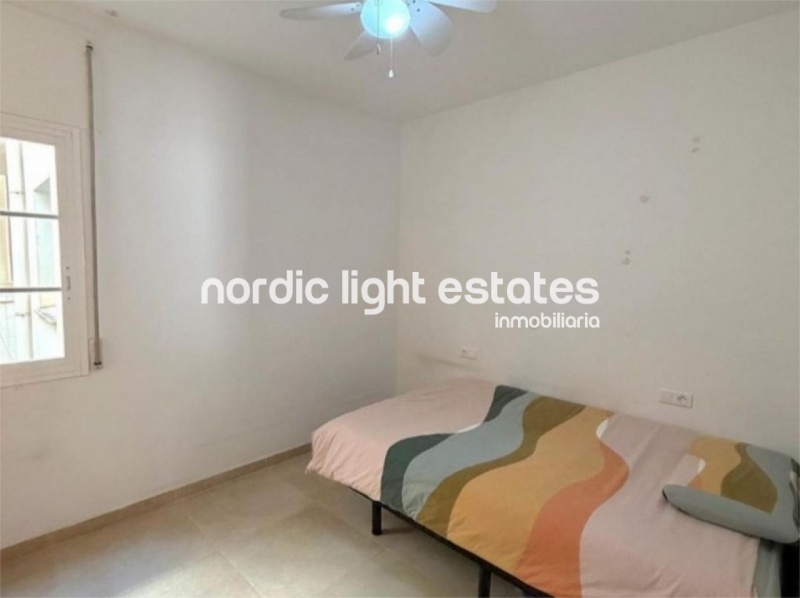Ubicación inmejorable. Estupendo apartamento a solo 100 metros de la playa Torrecilla