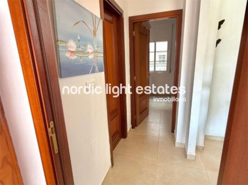 Ubicación inmejorable. Estupendo apartamento a solo 100 metros de la playa Torrecilla