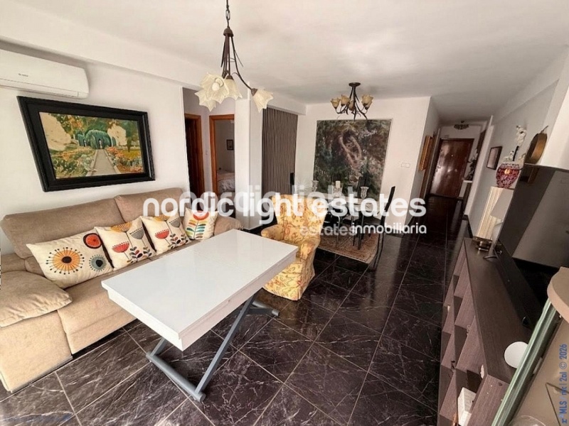 Nice apartment in the centre 