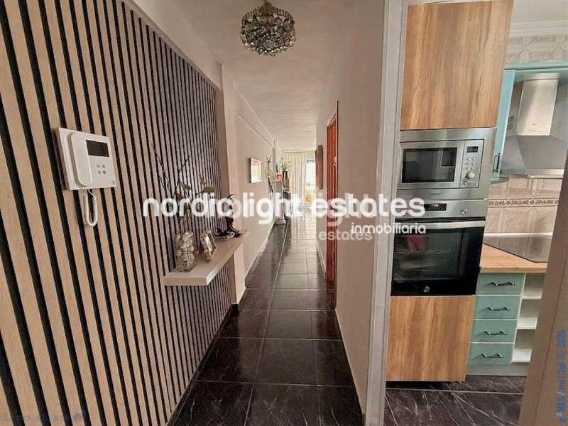 Nice apartment in the centre 