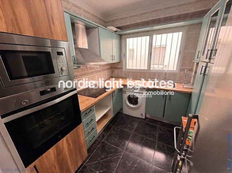 Nice apartment in the centre 