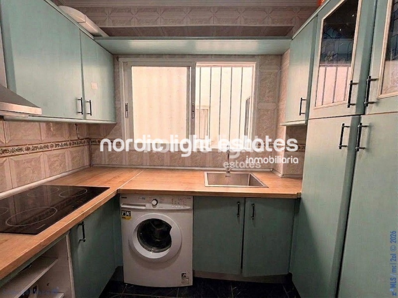 Nice apartment in the centre 