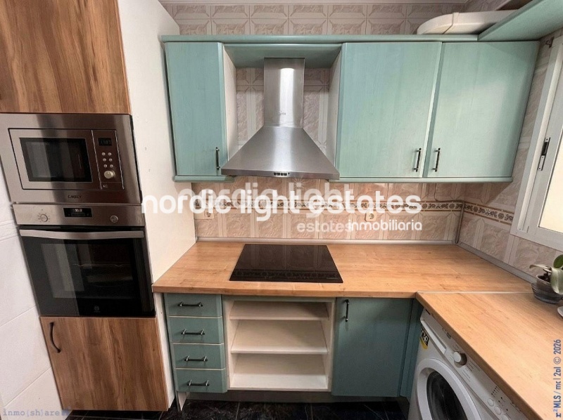 Nice apartment in the centre 