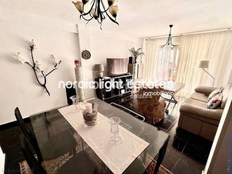 Nice apartment in the centre 