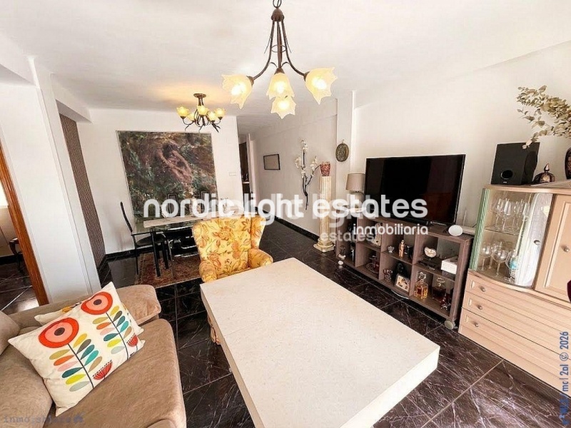 Nice apartment in the centre 