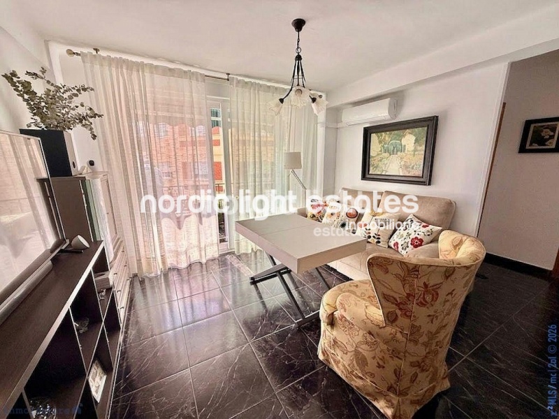 Nice apartment in the centre 