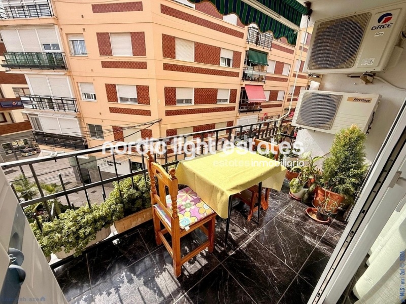 Nice apartment in the centre 