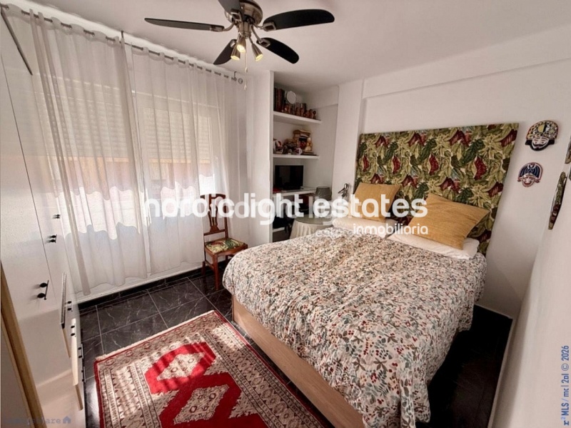 Nice apartment in the centre 