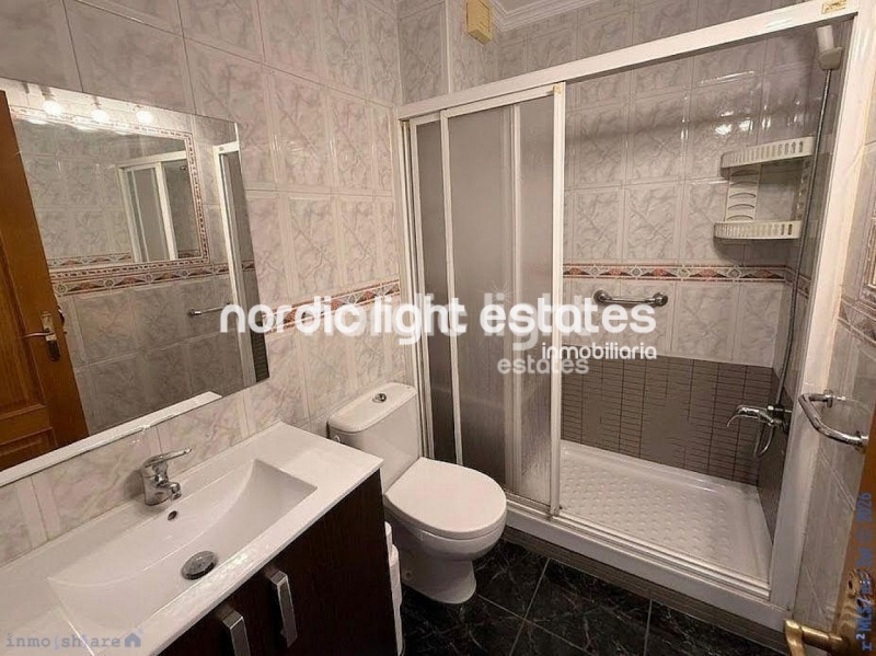 Nice apartment in the centre 