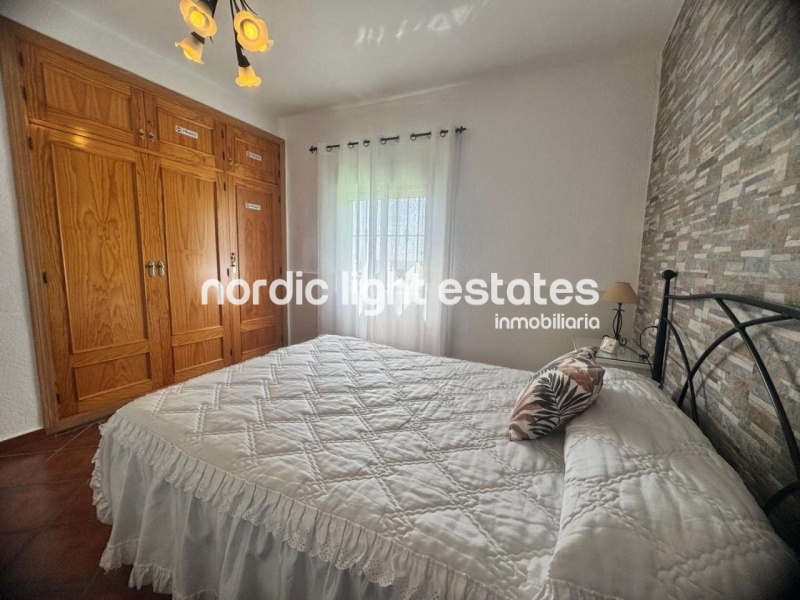 Preciosa casa de campo a solo 1,5 km de la playa